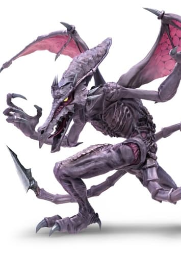 Ridley