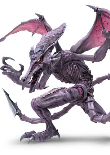 Ridley
