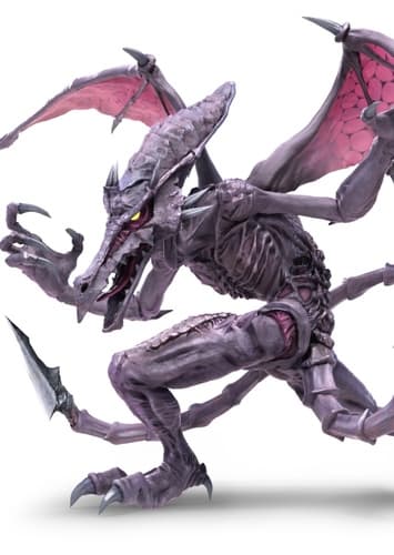 Ridley