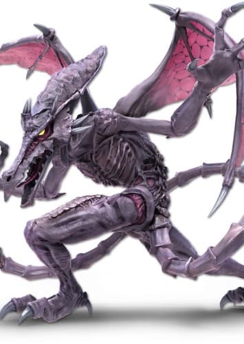 Ridley