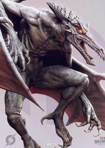 Ridley/Meta Ridley