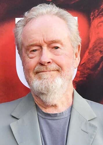 Ridley Scott