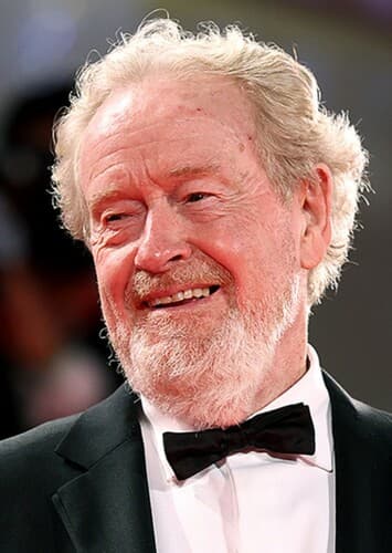 Ridley Scott