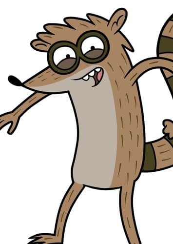 Rigby