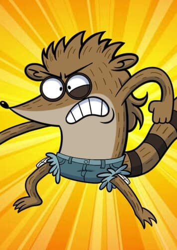 Rigby