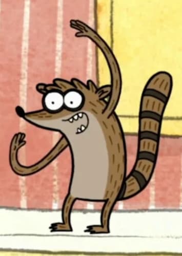 Rigby