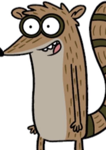 Rigby