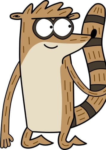 Rigby