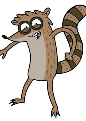 Rigby