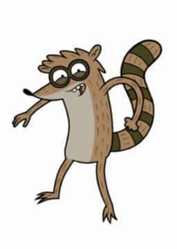 Rigby