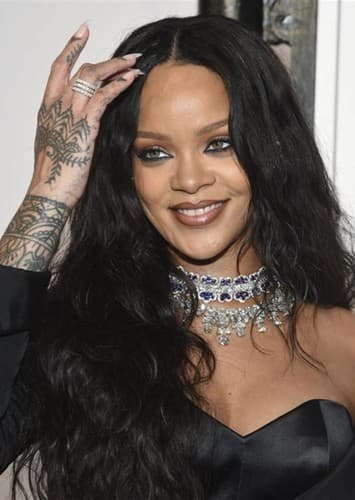 Rihanna