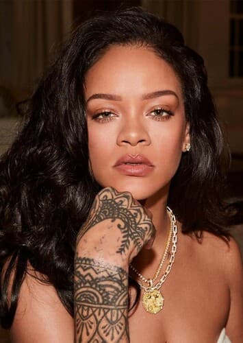Rihanna