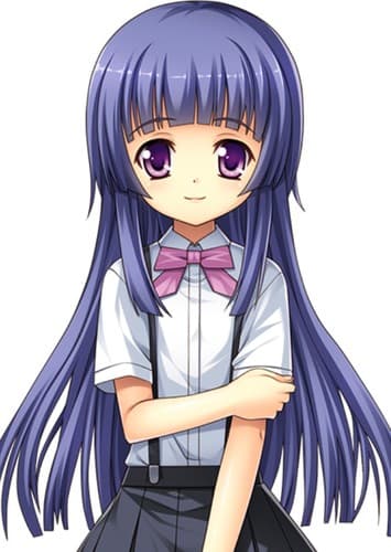 Rika Furude