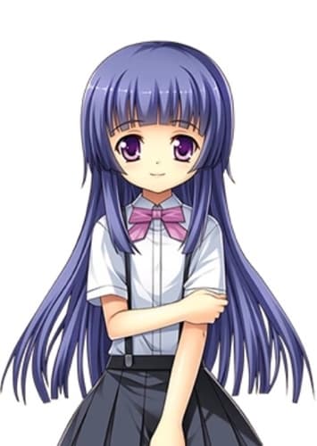 Rika Furude