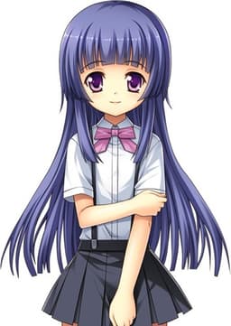 Rika Furude