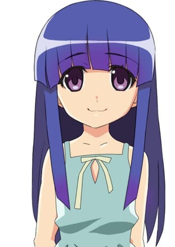 Rika Furude