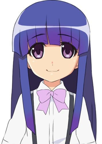 Rika Furude