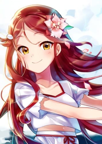 Riko Sakurauchi
