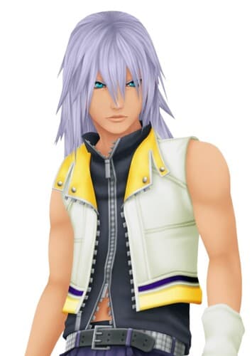 Riku