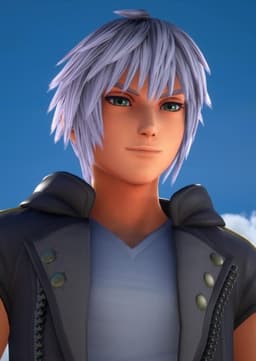 Riku