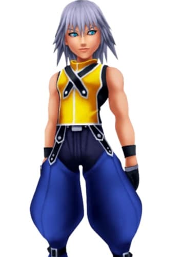 Riku