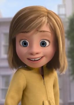 Riley Andersen (Inside Out)
