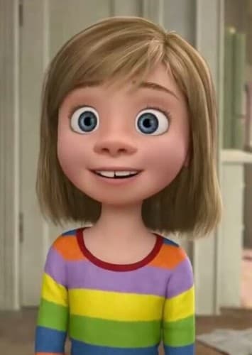 Riley Andersen (Inside Out)