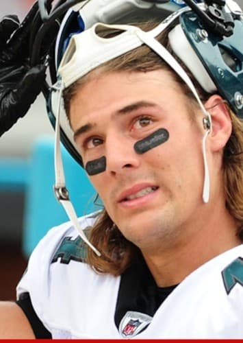 Riley Cooper