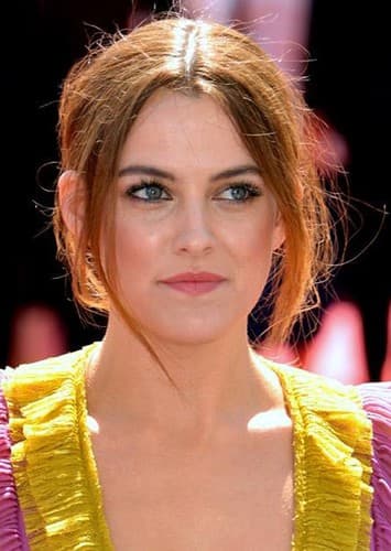 Riley Keough