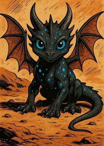 Rimble the Tiny / Rimble el Diminuto