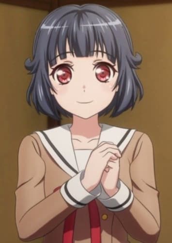 Rimi Ushigome