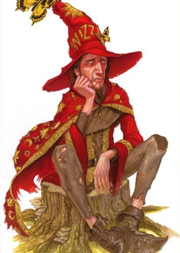 Rincewind