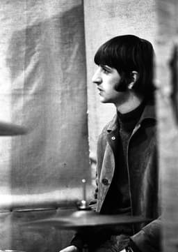 Ringo Starr