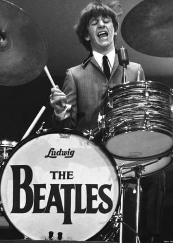 Ringo Starr
