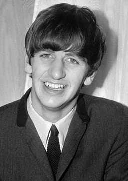 Ringo Starr