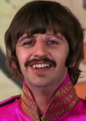 Ringo Starr