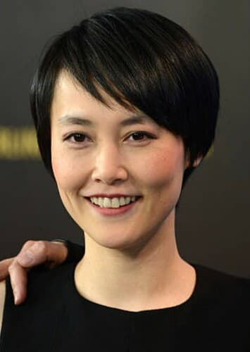 Rinko Kikuchi