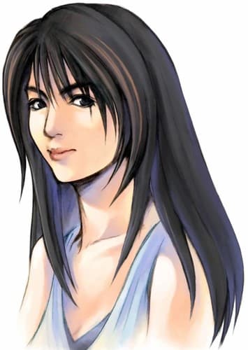 Rinoa Heartilly