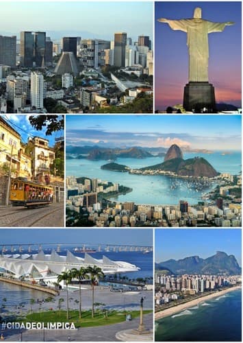 Rio de Janeiro