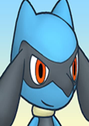 Riolu