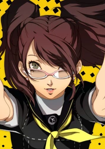 Rise Kujikawa