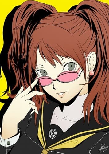 Rise Kujikawa