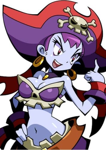 Risky Boots