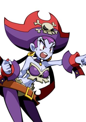 Risky Boots