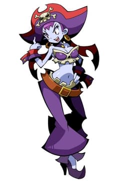 Risky boots