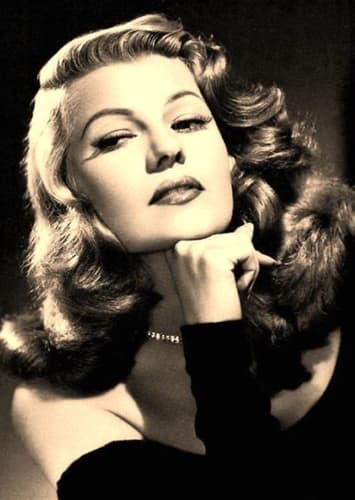 Rita Hayworth