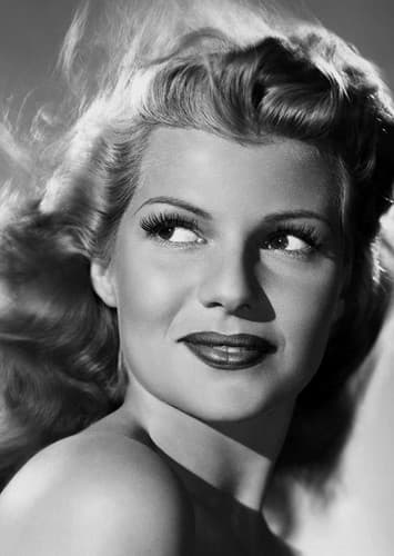 Rita Hayworth