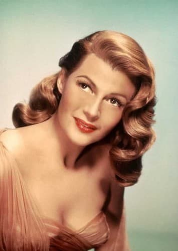 Rita Hayworth
