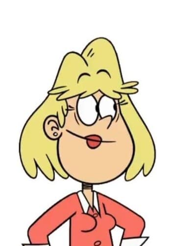 Rita Loud