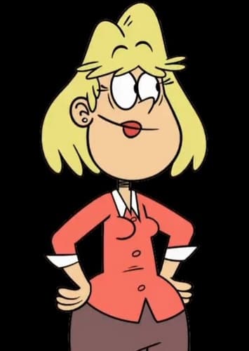 Rita Loud